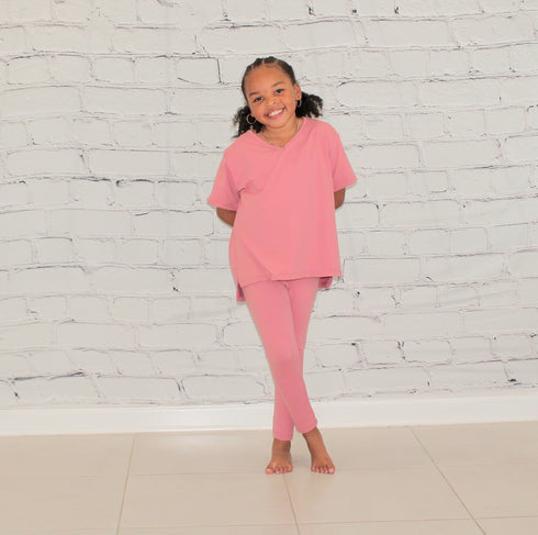 "Quick Pick" Ultimate Chill Legging Set